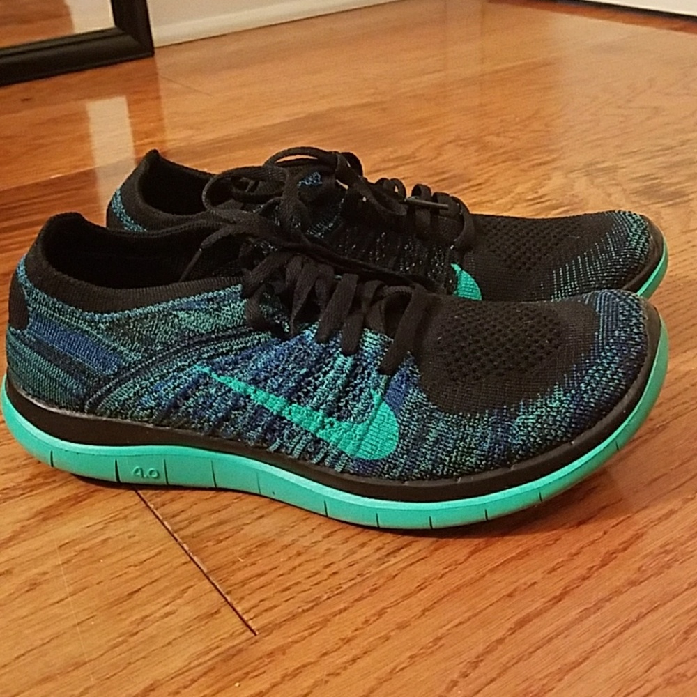 Nike Free 4.0